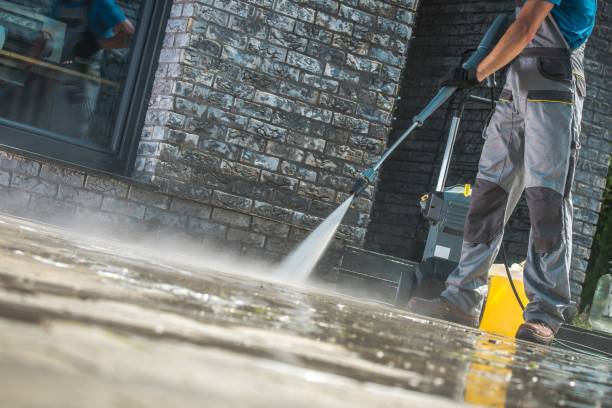 Best Gutter Cleaning  in Bel Air, MD